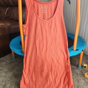 Motherhood Maternity Tank Top